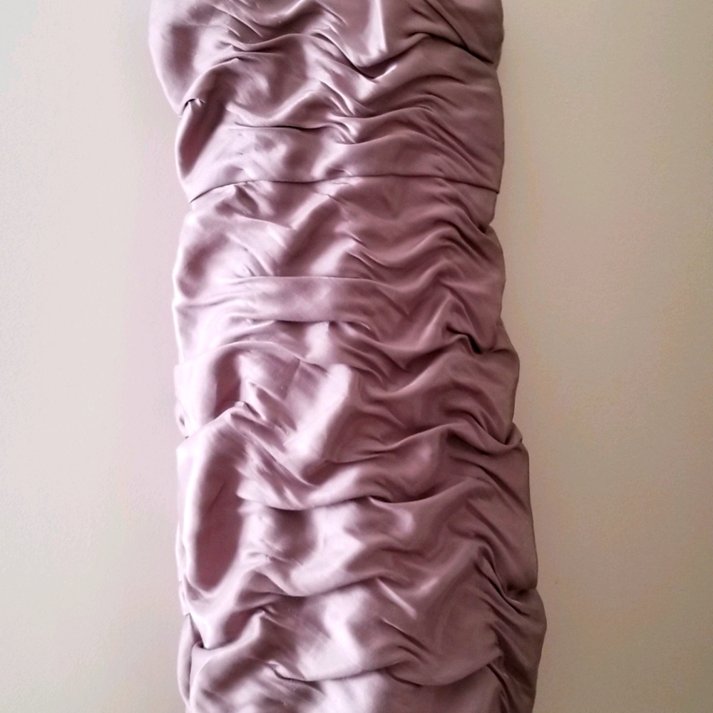 Dress beautiful with rhinestones